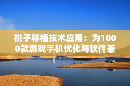 桃子移植技術應用：為1000款游戲手機優(yōu)化與軟件兼容性的深度解析