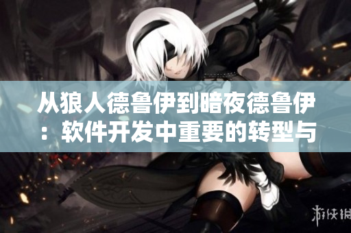 從狼人德魯伊到暗夜德魯伊：軟件開發(fā)中重要的轉(zhuǎn)型與轉(zhuǎn)變