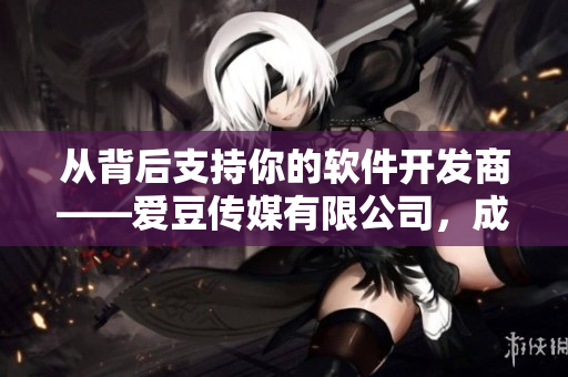 從背后支持你的軟件開發(fā)商——愛豆傳媒有限公司，成立于XXX年