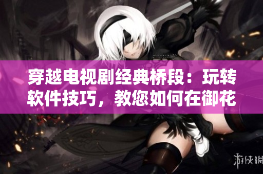 穿越電視劇經(jīng)典橋段：玩轉(zhuǎn)軟件技巧，教您如何在御花園吃龍棍