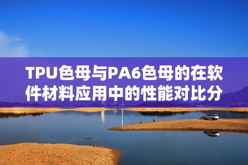 TPU色母與PA6色母的在軟件材料應(yīng)用中的性能對(duì)比分析