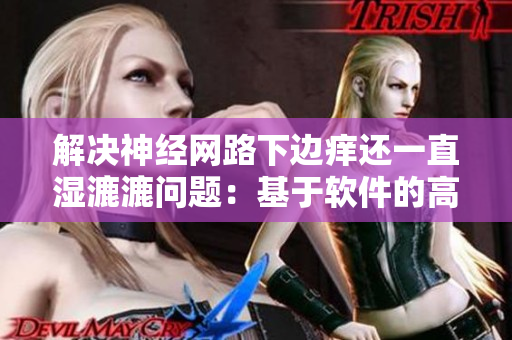 解決神經(jīng)網(wǎng)路下邊癢還一直濕漉漉問題：基于軟件的高效處理方法