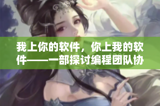 我上你的軟件，你上我的軟件——一部探討編程團(tuán)隊(duì)協(xié)作的電視劇