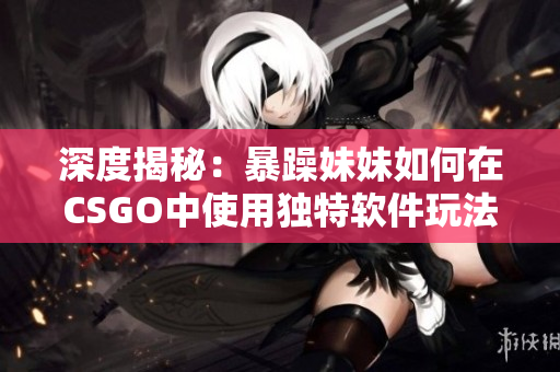深度揭秘：暴躁妹妹如何在CSGO中使用獨特軟件玩法？