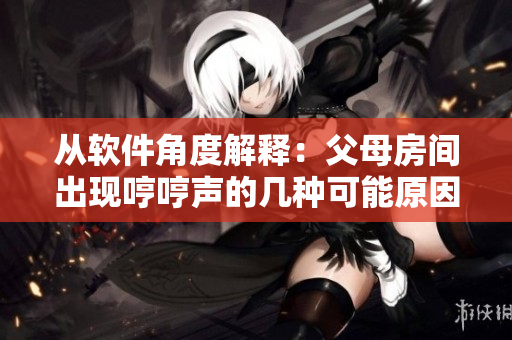 從軟件角度解釋：父母房間出現(xiàn)哼哼聲的幾種可能原因