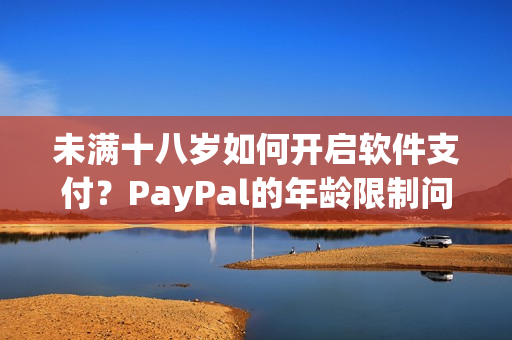 未滿十八歲如何開啟軟件支付？PayPal的年齡限制問題