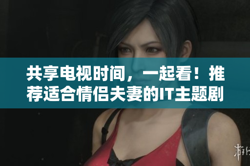 共享電視時間，一起看！推薦適合情侶夫妻的IT主題劇