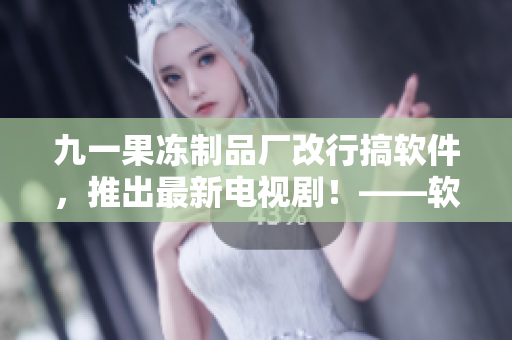 九一果凍制品廠改行搞軟件，推出最新電視劇！——軟件制作新貴！