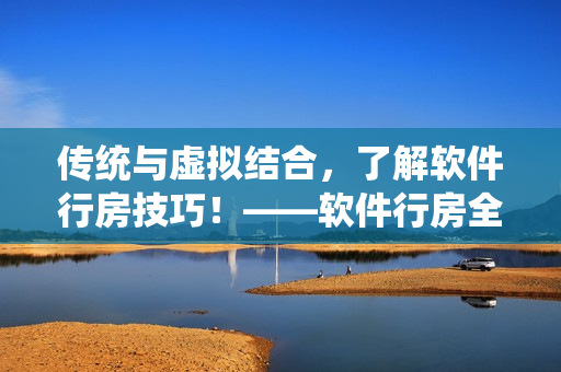 傳統(tǒng)與虛擬結(jié)合，了解軟件行房技巧！——軟件行房全解析