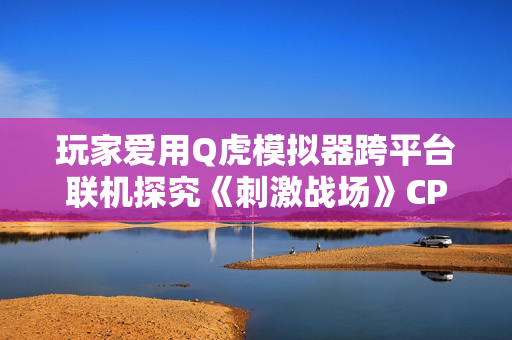 玩家愛(ài)用Q虎模擬器跨平臺(tái)聯(lián)機(jī)探究《刺激戰(zhàn)場(chǎng)》CP組隊(duì)新玩法