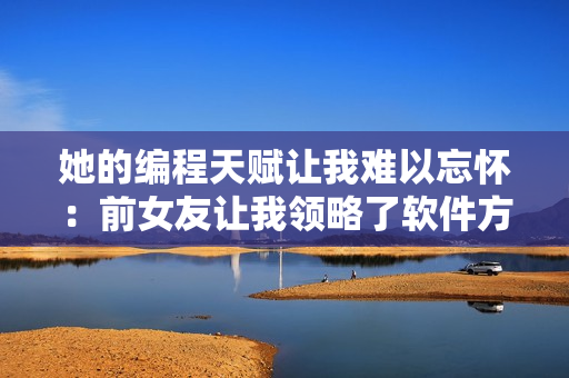 她的編程天賦讓我難以忘懷：前女友讓我領(lǐng)略了軟件方面的驚艷