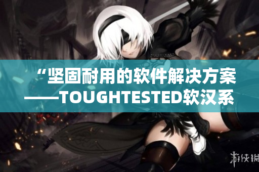 “堅(jiān)固耐用的軟件解決方案——TOUGHTESTED軟漢系列”
