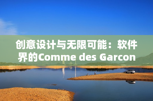 創(chuàng)意設(shè)計(jì)與無(wú)限可能：軟件界的Comme des Garcons