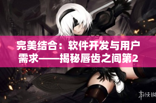完美結(jié)合：軟件開發(fā)與用戶需求——揭秘唇齒之間第2季