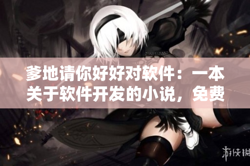 爹地請你好好對軟件：一本關(guān)于軟件開發(fā)的小說，免費在線閱讀
