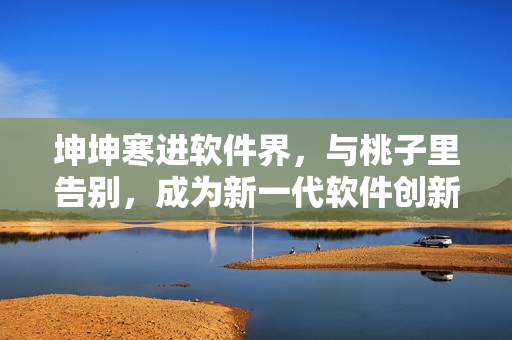 坤坤寒進軟件界，與桃子里告別，成為新一代軟件創(chuàng)新領(lǐng)袖