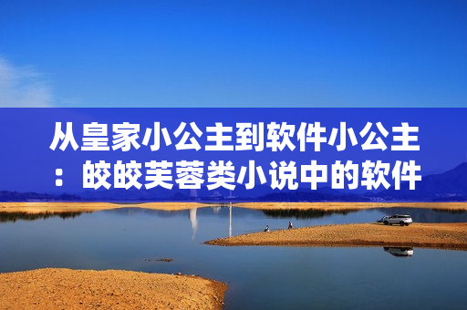 從皇家小公主到軟件小公主：皎皎芙蓉類小說中的軟件共享精神