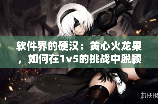 軟件界的硬漢：黃心火龍果，如何在1v5的挑戰(zhàn)中脫穎而出？