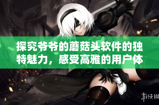 探究爺爺?shù)哪⒐筋^軟件的獨(dú)特魅力，感受高雅的用戶(hù)體驗(yàn)