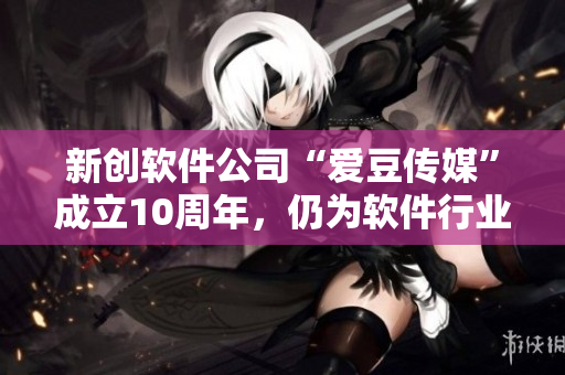 新創(chuàng)軟件公司“愛豆傳媒”成立10周年，仍為軟件行業(yè)的勁旅