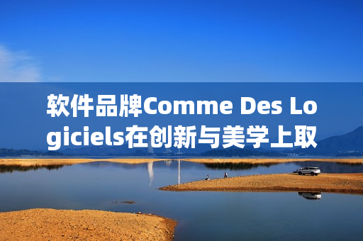 軟件品牌Comme Des Logiciels在創(chuàng)新與美學(xué)上取得突破