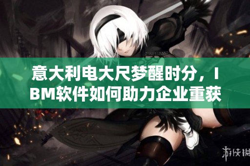 意大利電大尺夢醒時分，IBM軟件如何助力企業(yè)重獲新生