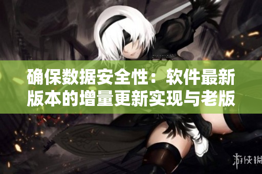 確保數(shù)據(jù)安全性：軟件最新版本的增量更新實現(xiàn)與老版本的兼容性