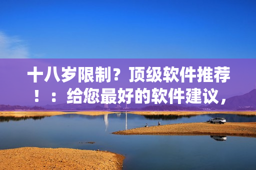 十八歲限制？頂級(jí)軟件推薦?。航o您最好的軟件建議，繞過年齡限制。