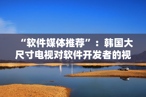 “軟件媒體推薦”：韓國(guó)大尺寸電視對(duì)軟件開發(fā)者的視覺需求回顧