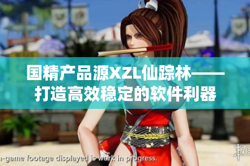 國精產(chǎn)品源XZL仙蹤林——打造高效穩(wěn)定的軟件利器