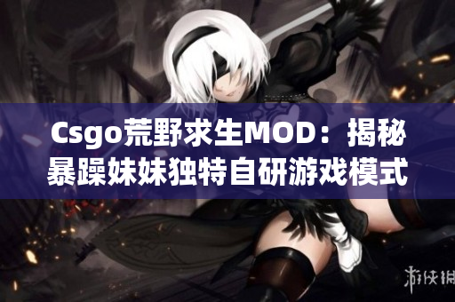 Csgo荒野求生MOD：揭秘暴躁妹妹獨(dú)特自研游戲模式