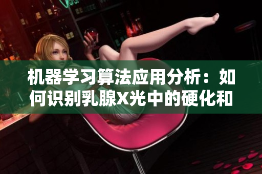 機(jī)器學(xué)習(xí)算法應(yīng)用分析：如何識(shí)別乳腺X光中的硬化和突起