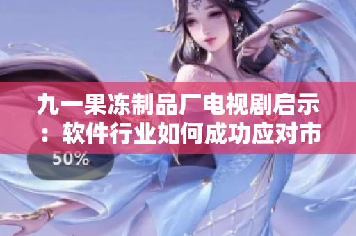 九一果凍制品廠電視劇啟示：軟件行業(yè)如何成功應(yīng)對(duì)市場(chǎng)挑戰(zhàn)