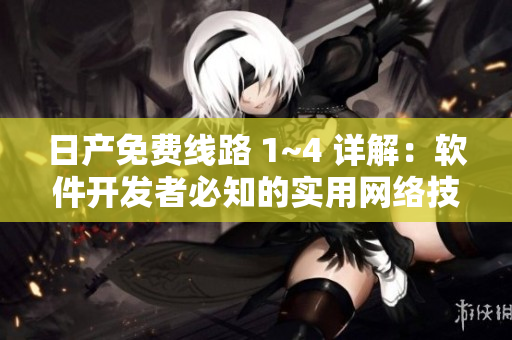 日產(chǎn)免費線路 1~4 詳解：軟件開發(fā)者必知的實用網(wǎng)絡技巧