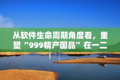 從軟件生命周期角度看，重塑“999精產(chǎn)國品”在一二三產(chǎn)區(qū)的應(yīng)用
