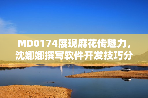 MD0174展現(xiàn)麻花傳魅力，沈娜娜撰寫軟件開發(fā)技巧分享