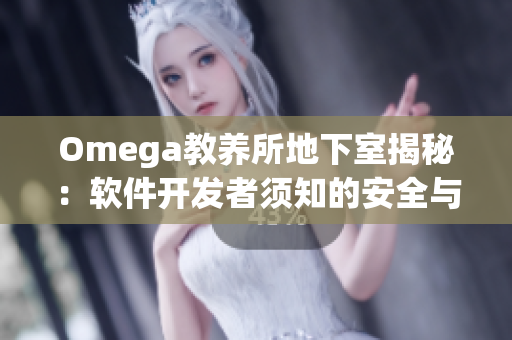 Omega教養(yǎng)所地下室揭秘：軟件開發(fā)者須知的安全與質(zhì)量管理技巧