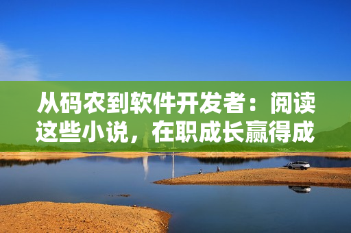 從碼農(nóng)到軟件開(kāi)發(fā)者：閱讀這些小說(shuō)，在職成長(zhǎng)贏得成功！