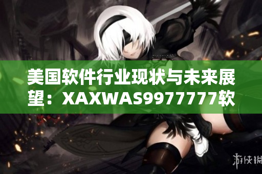 美國(guó)軟件行業(yè)現(xiàn)狀與未來(lái)展望：XAXWAS9977777軟件之路