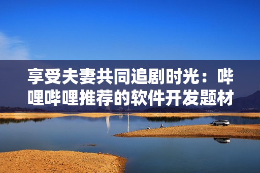 享受夫妻共同追劇時(shí)光：嗶哩嗶哩推薦的軟件開發(fā)題材電視劇