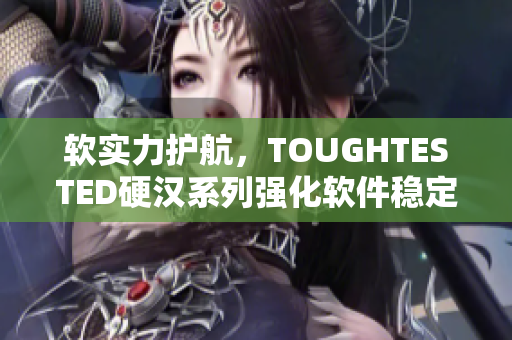 軟實(shí)力護(hù)航，TOUGHTESTED硬漢系列強(qiáng)化軟件穩(wěn)定性