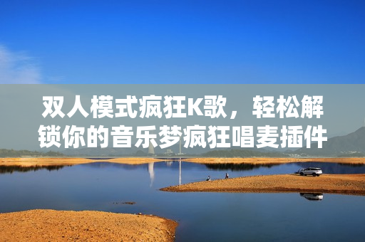雙人模式瘋狂K歌，輕松解鎖你的音樂(lè)夢(mèng)瘋狂唱麥插件軟件