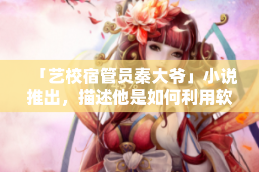 「藝校宿管員秦大爺」小說(shuō)推出，描述他是如何利用軟件管理學(xué)生宿舍的！