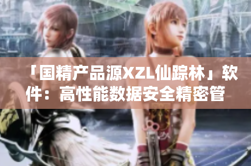 「國精產(chǎn)品源XZL仙蹤林」軟件：高性能數(shù)據(jù)安全精密管理！