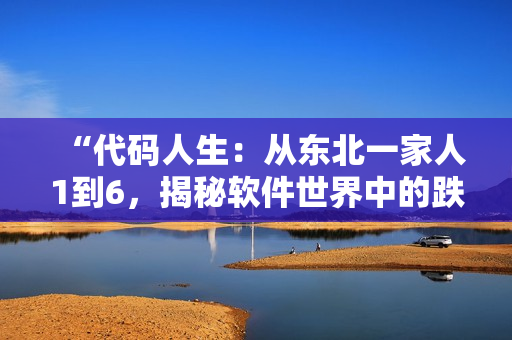 “代碼人生：從東北一家人1到6，揭秘軟件世界中的跌宕起伏”