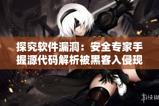 探究軟件漏洞：安全專家手握源代碼解析被黑客入侵現(xiàn)象
