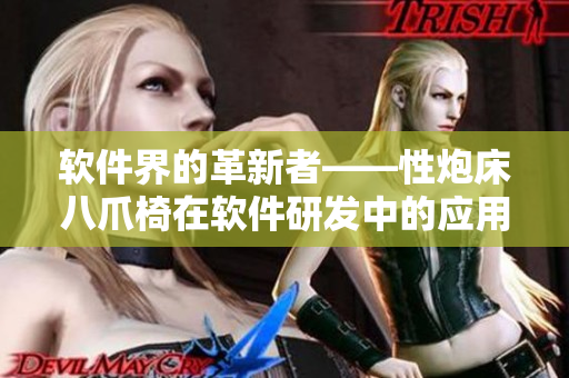 軟件界的革新者——性炮床八爪椅在軟件研發(fā)中的應用