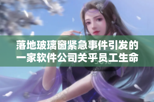 落地玻璃窗緊急事件引發(fā)的一家軟件公司關(guān)乎員工生命安全的思考