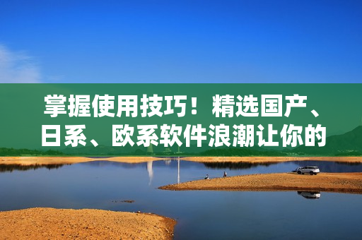 掌握使用技巧！精選國(guó)產(chǎn)、日系、歐系軟件浪潮讓你的工作更加高效