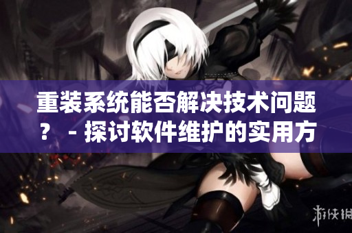 重裝系統(tǒng)能否解決技術(shù)問題？ - 探討軟件維護的實用方法